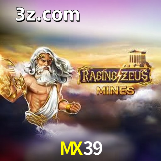 Raging Zeus Mines